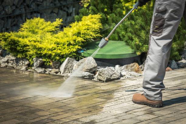Best Warehouse Floor Cleaning in Pinetops, NC