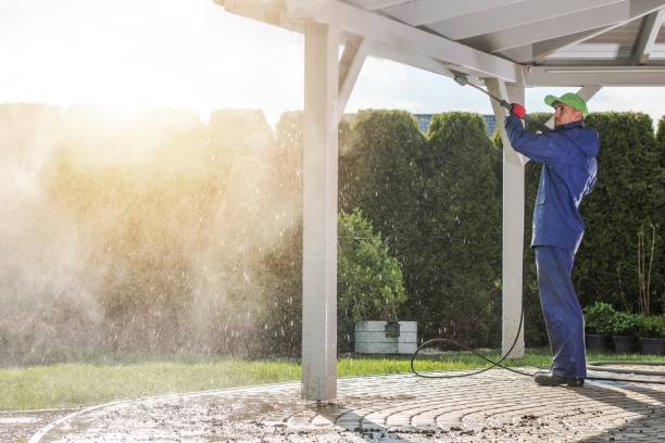 Best Concrete Surface Cleaning in Pinetops, NC
