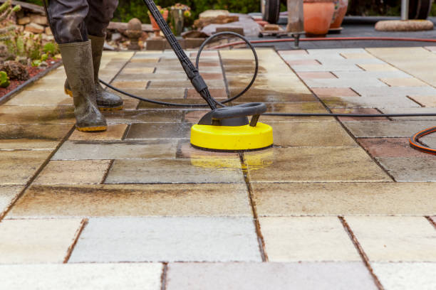 Best Commercial Pressure Washing in Pinetops, NC