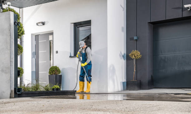 Best Sidewalk and Walkway Pressure Cleaning in Pinetops, NC